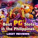 pg slot game free